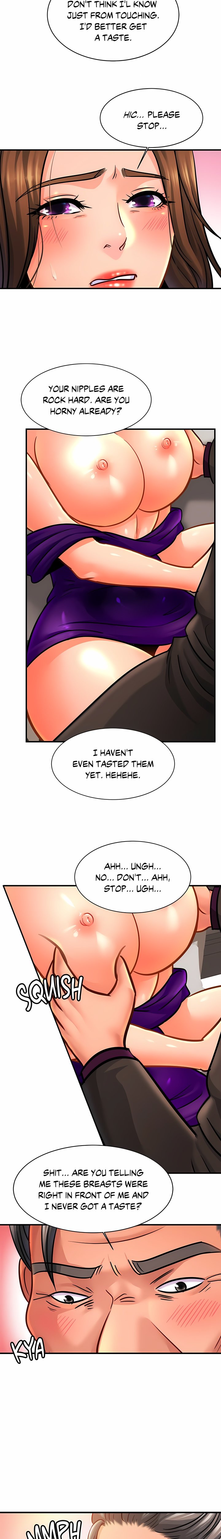 Close Family (Uncensored) - Chapter 65 Page 6