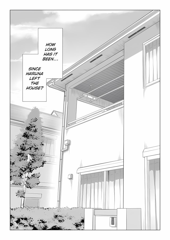 In a World Where Males Are Nearly Extinct, Semen Has Become a Precious Resource - Chapter 29 Page 145