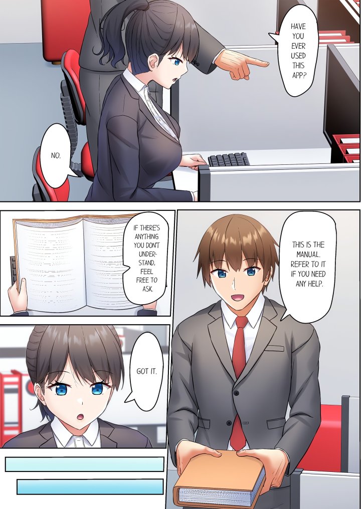 Manipulation Calendar – Controlling the Female Staff’s Schedules as I Please - Chapter 24 Page 3
