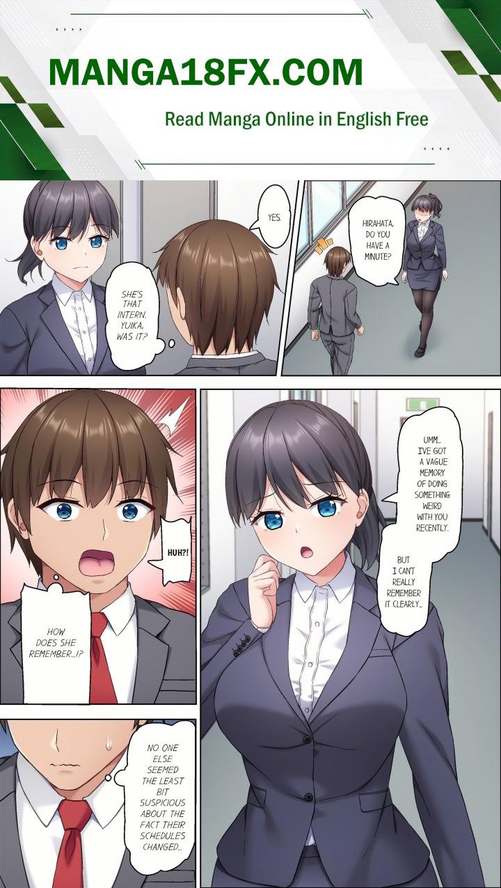 Manipulation Calendar – Controlling the Female Staff’s Schedules as I Please - Chapter 31 Page 1