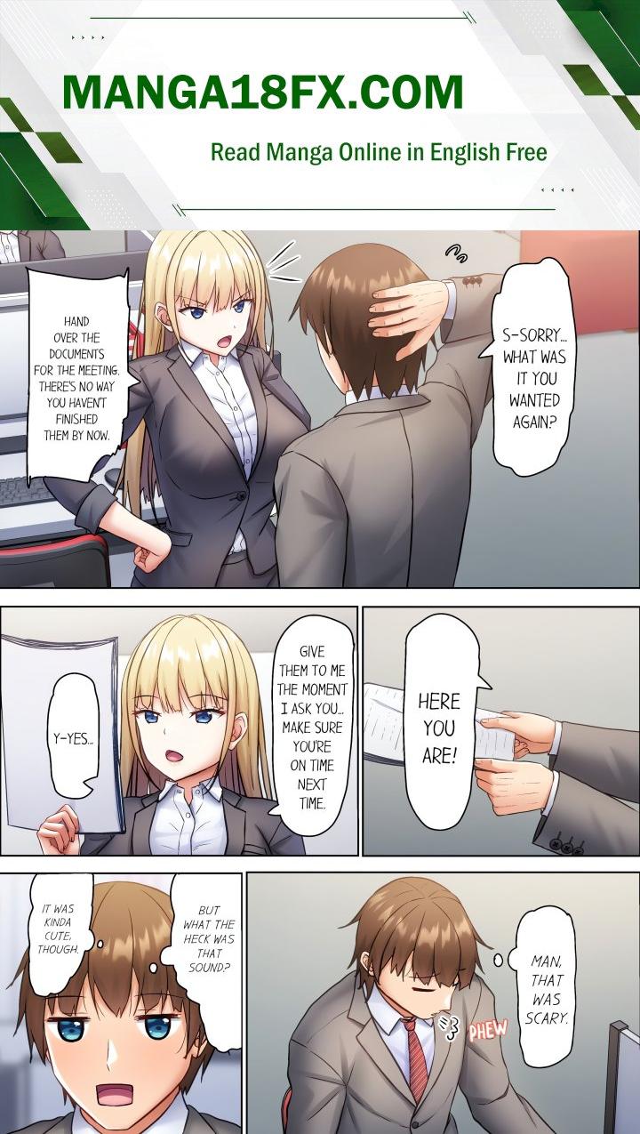 Manipulation Calendar – Controlling the Female Staff’s Schedules as I Please - Chapter 5 Page 1