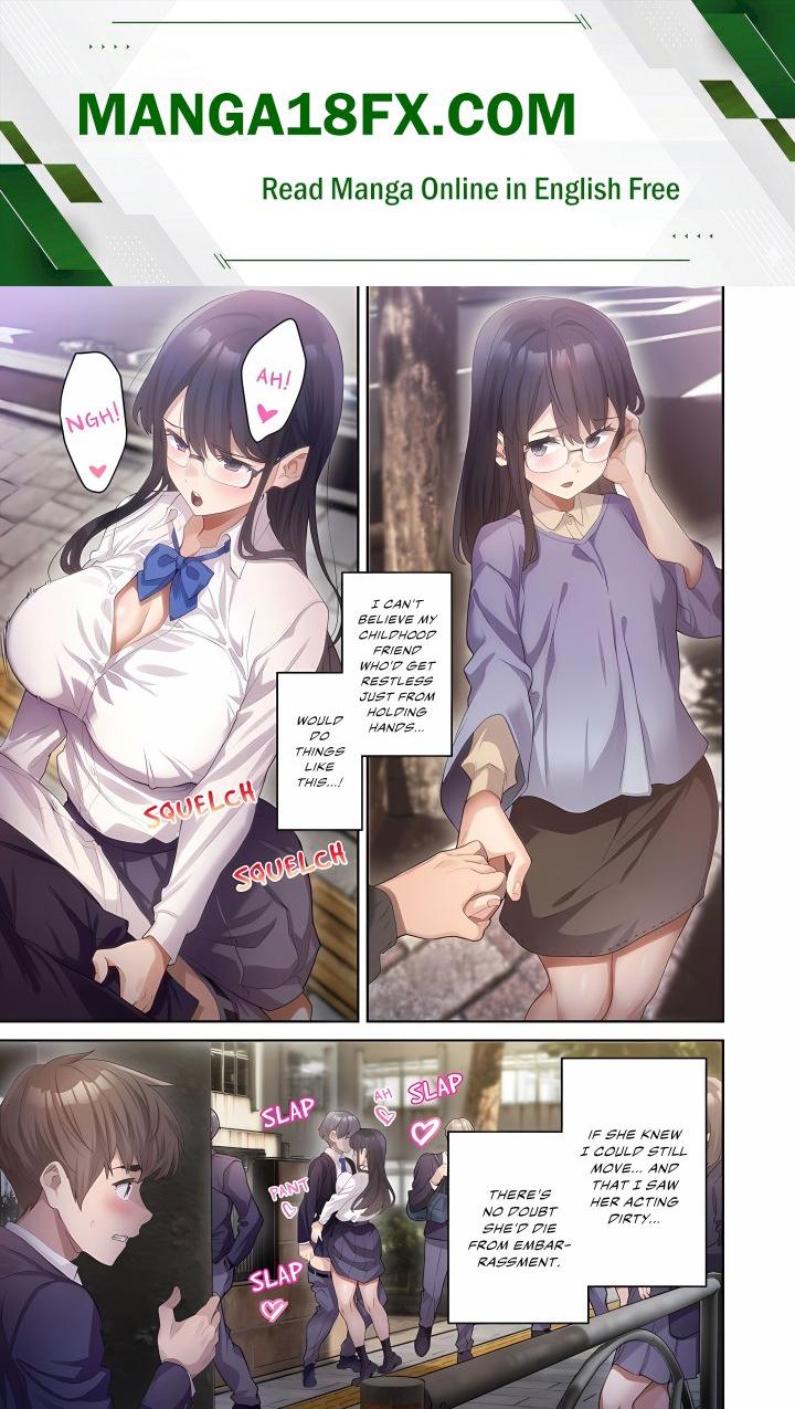 On Borrowed Time: I’m the Only One My Friend Can’t Stop Time For! - Chapter 2 Page 1