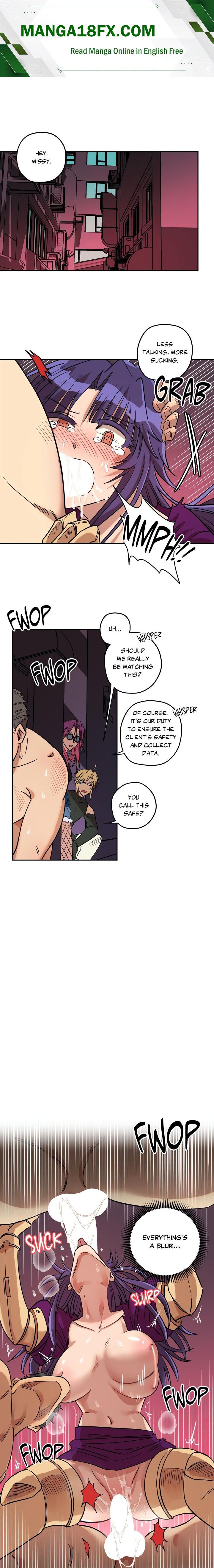 Love, Lust, & Joy - Chapter 2 Page 1