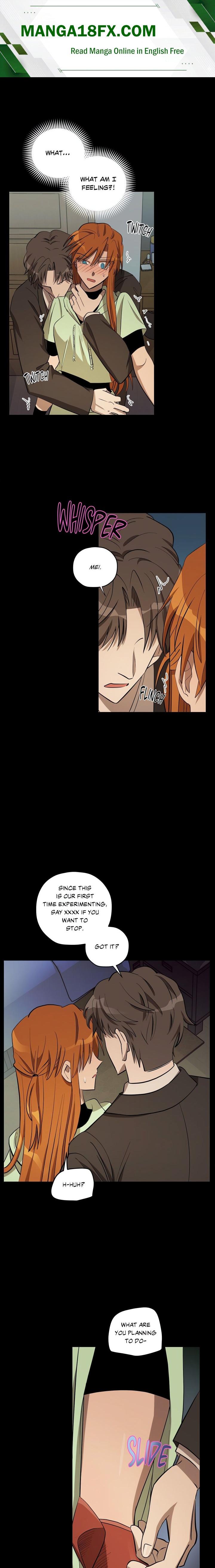 Love, Lust, & Joy - Chapter 31 Page 1