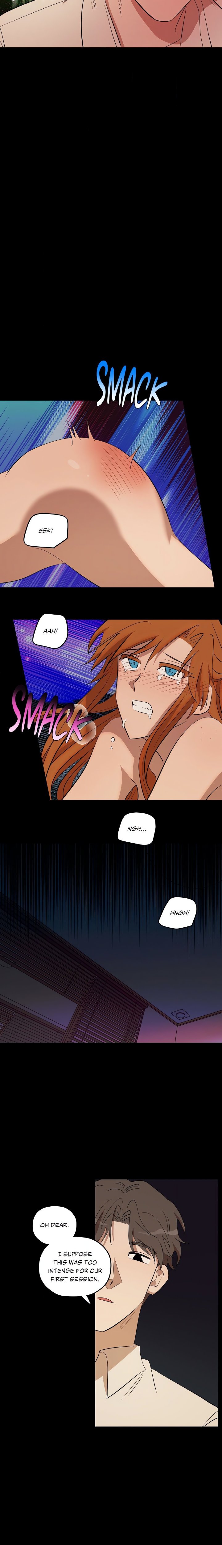 Love, Lust, & Joy - Chapter 31 Page 13