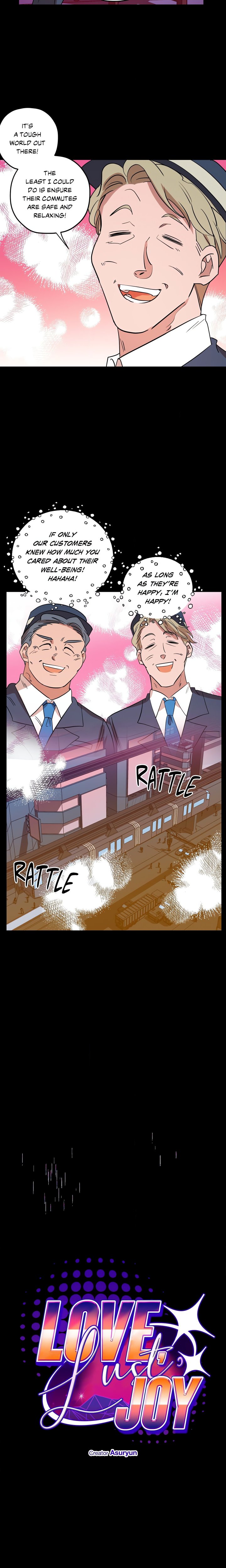 Love, Lust, & Joy - Chapter 4 Page 4
