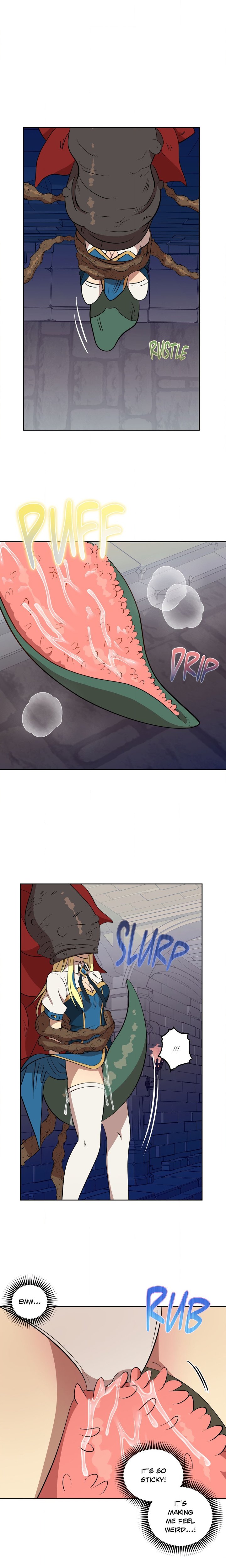 Love, Lust, & Joy - Chapter 41 Page 13