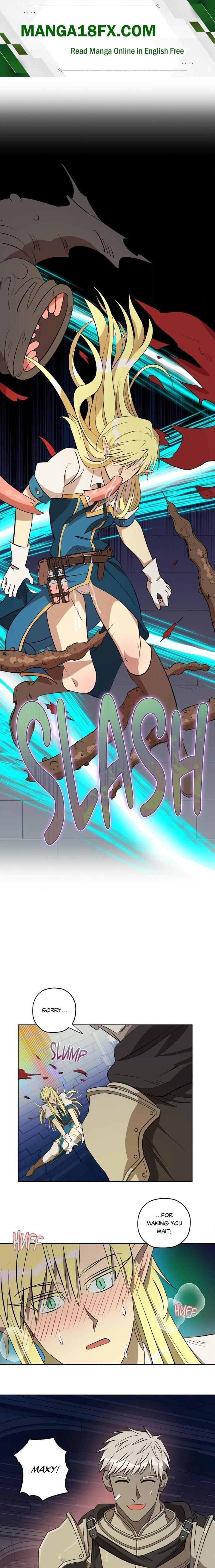 Love, Lust, & Joy - Chapter 42 Page 1