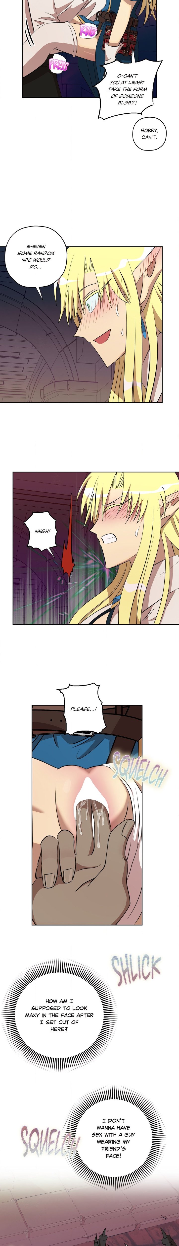Love, Lust, & Joy - Chapter 42 Page 12