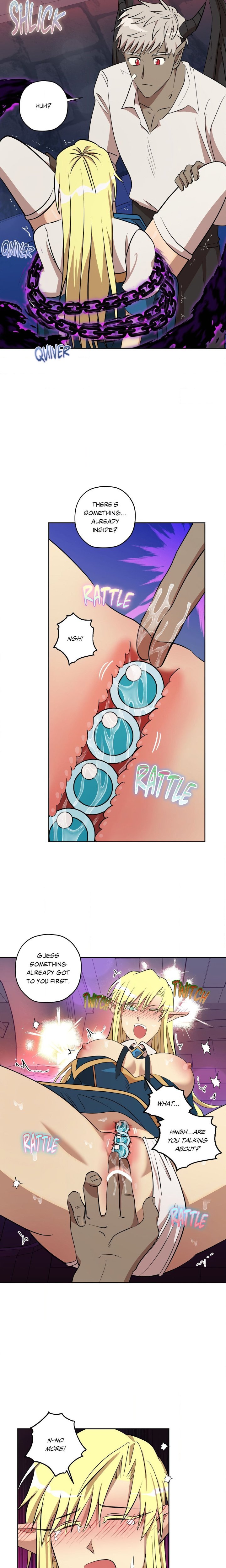 Love, Lust, & Joy - Chapter 42 Page 13