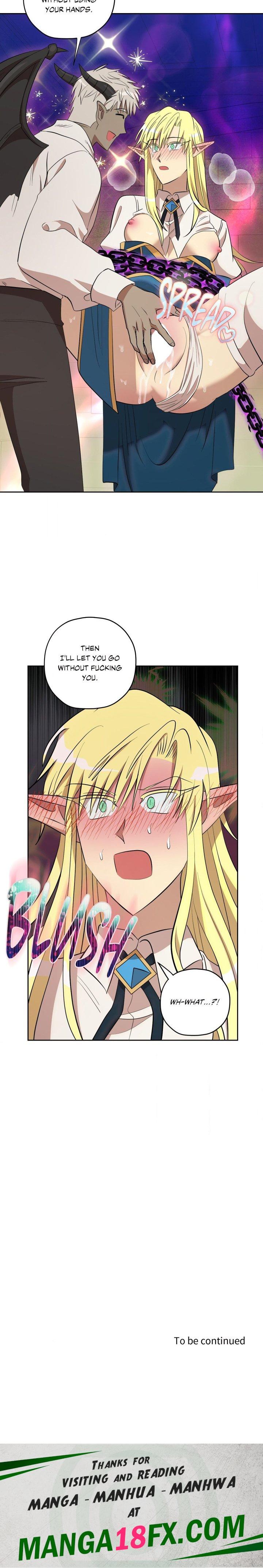 Love, Lust, & Joy - Chapter 42 Page 15