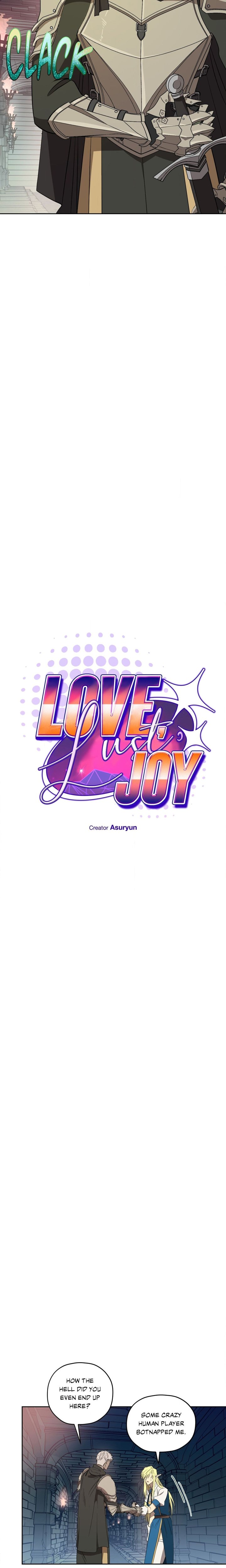 Love, Lust, & Joy - Chapter 42 Page 2
