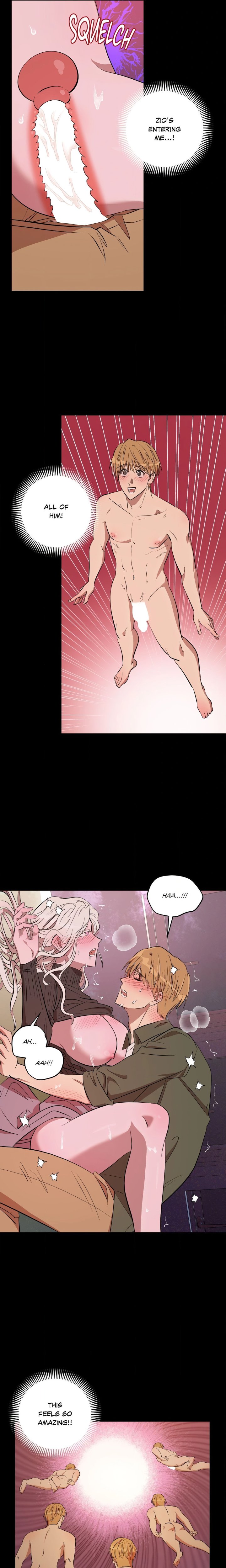 Love, Lust, & Joy - Chapter 48 Page 2
