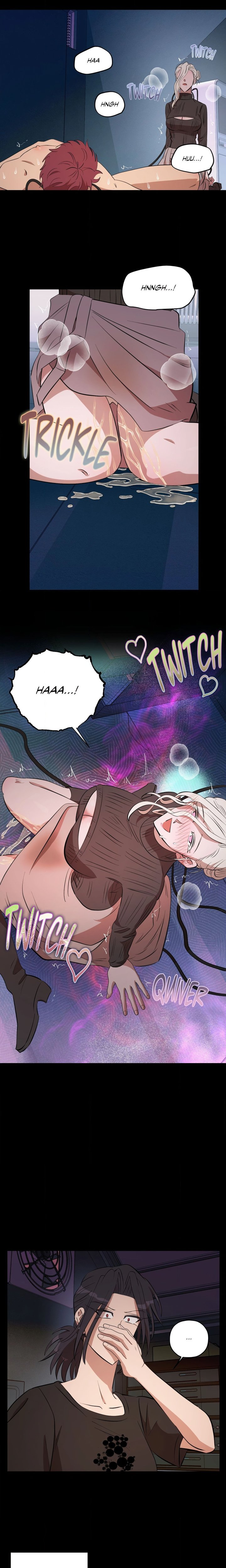 Love, Lust, & Joy - Chapter 49 Page 14