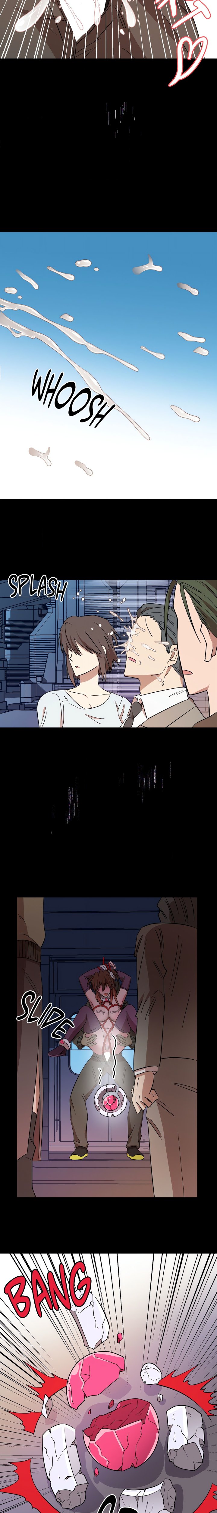 Love, Lust, & Joy - Chapter 5 Page 13