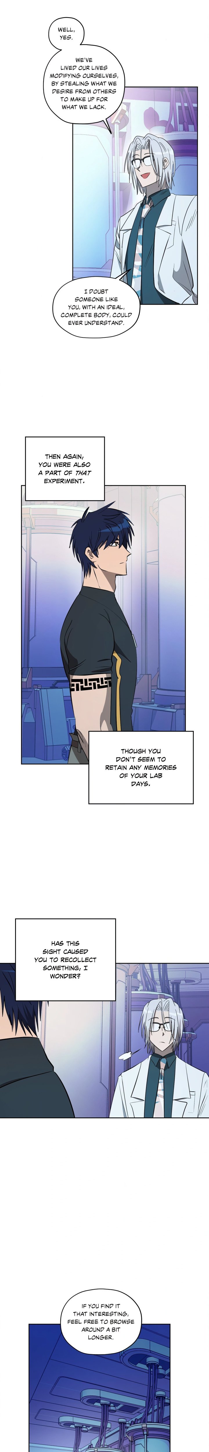 Love, Lust, & Joy - Chapter 51 Page 6