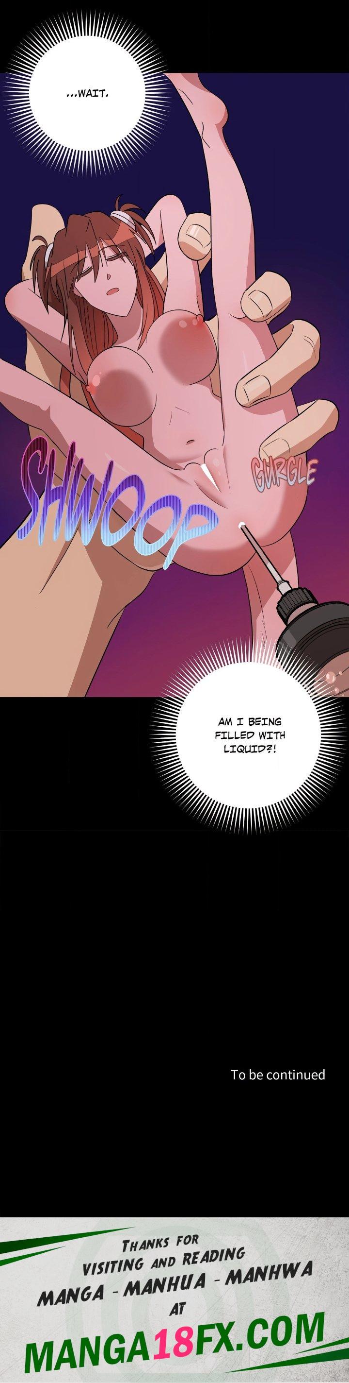 Love, Lust, & Joy - Chapter 63 Page 18