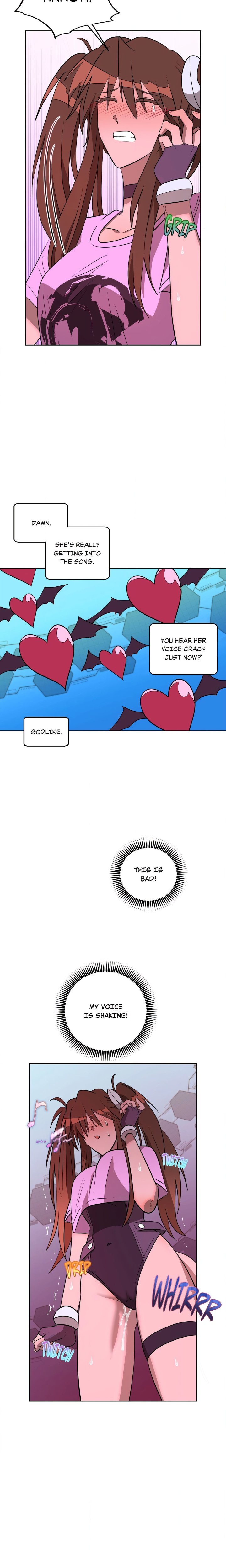 Love, Lust, & Joy - Chapter 63 Page 6