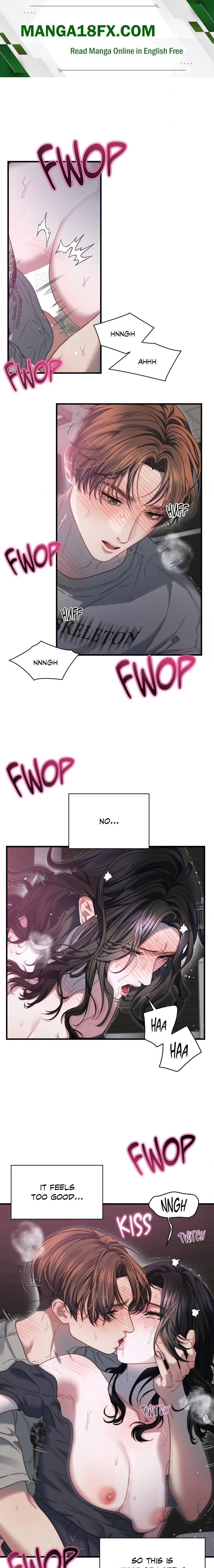 You’re Coming With Me! - Chapter 10 Page 1