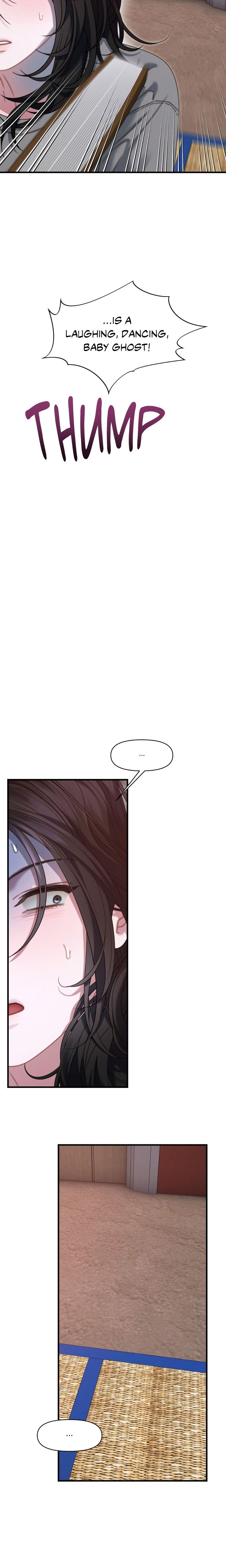 You’re Coming With Me! - Chapter 19 Page 15