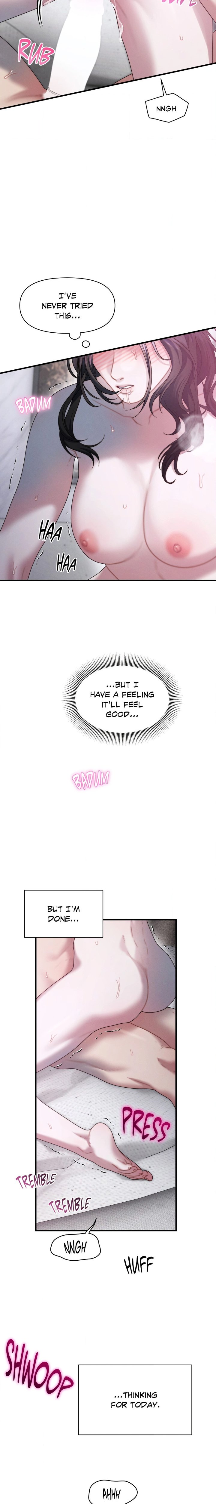 You’re Coming With Me! - Chapter 24 Page 18