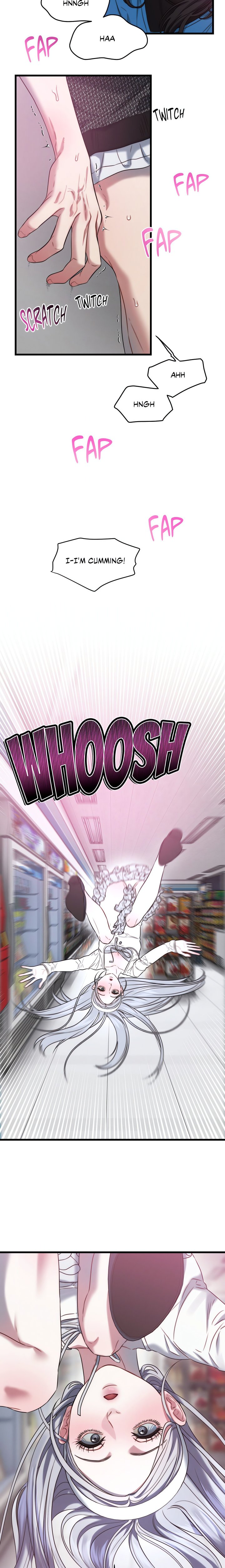 You’re Coming With Me! - Chapter 4 Page 15
