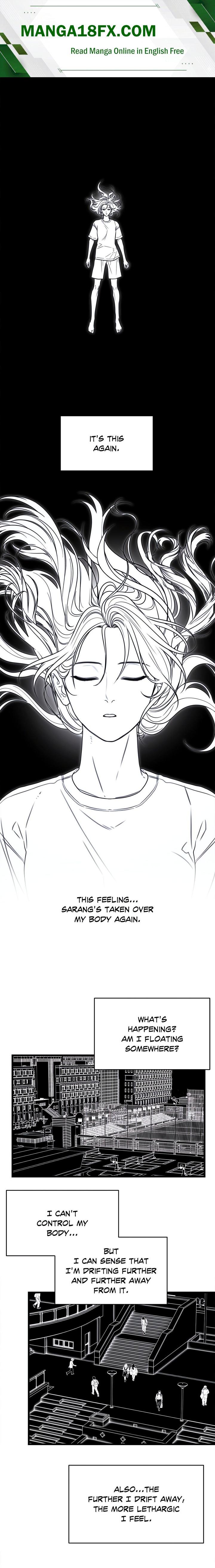 You’re Coming With Me! - Chapter 7 Page 1