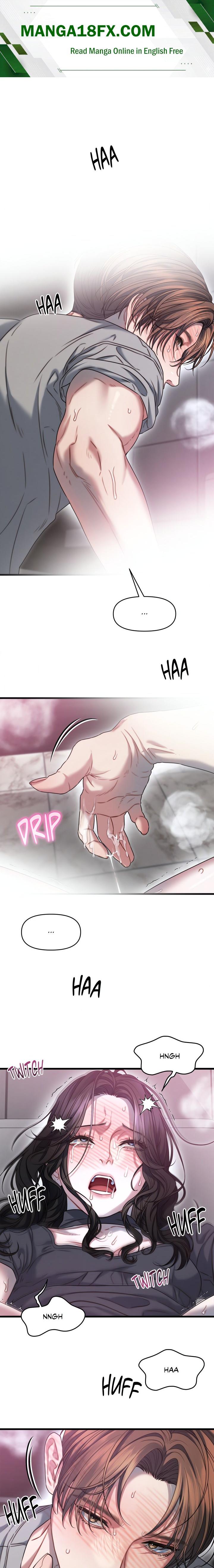 You’re Coming With Me! - Chapter 8 Page 1