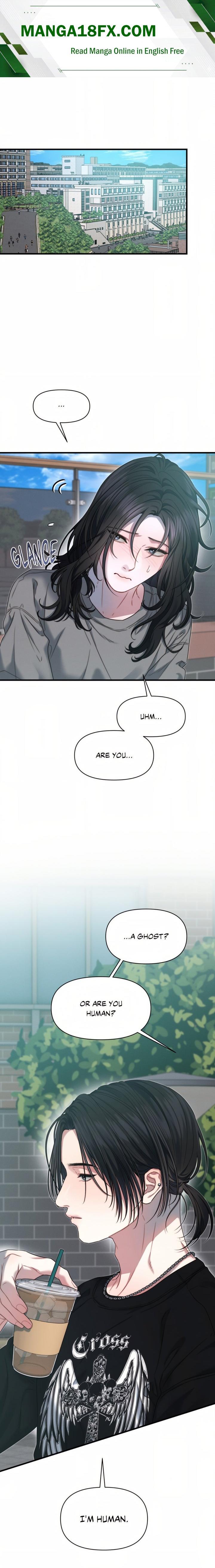 You’re Coming With Me! - Chapter 9 Page 1