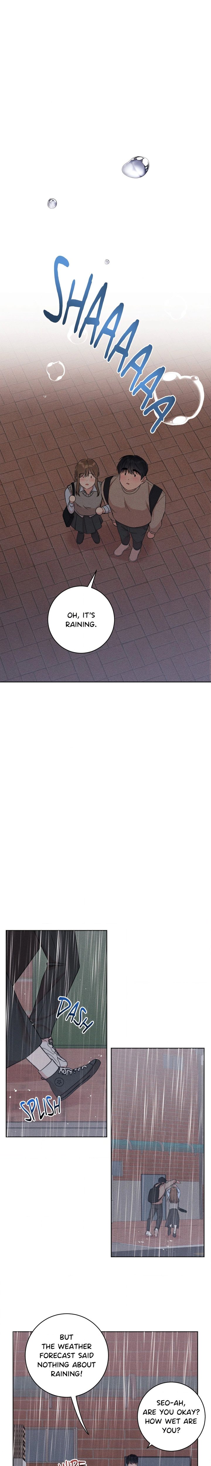 The Charms of a Younger Man - Chapter 11 Page 13