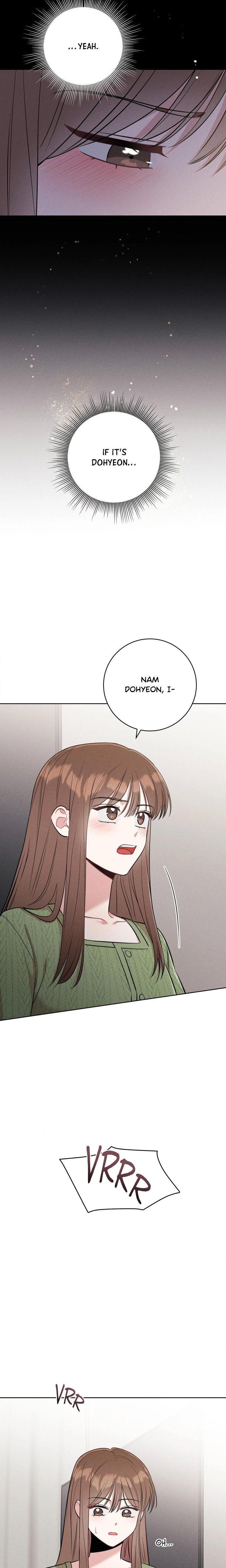 The Charms of a Younger Man - Chapter 27 Page 5