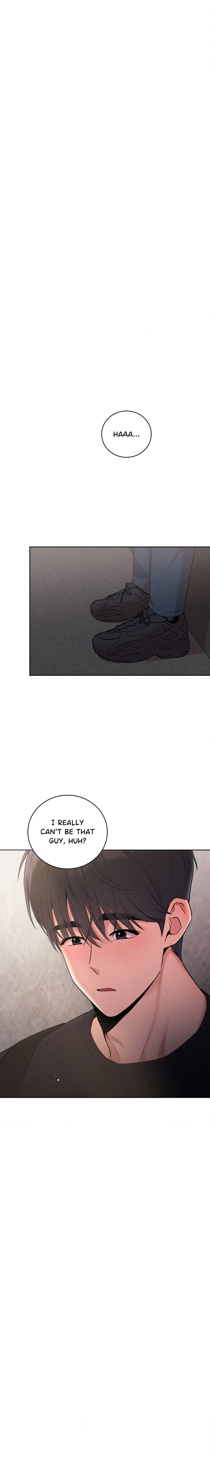 The Charms of a Younger Man - Chapter 5 Page 10