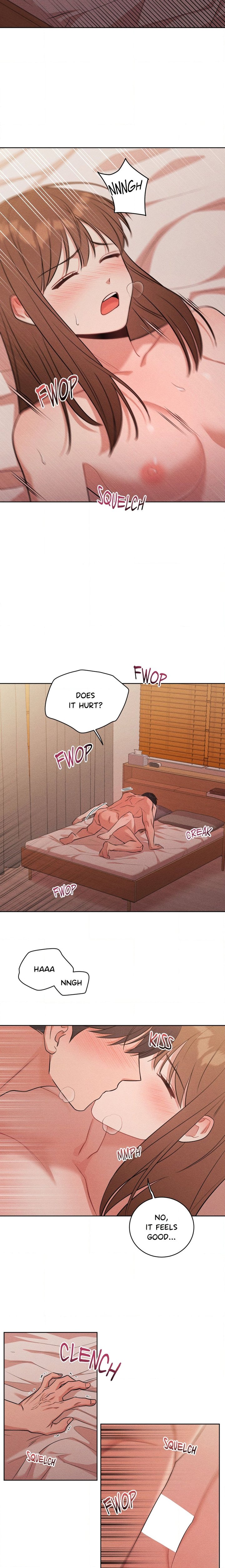 The Charms of a Younger Man - Chapter 8 Page 17