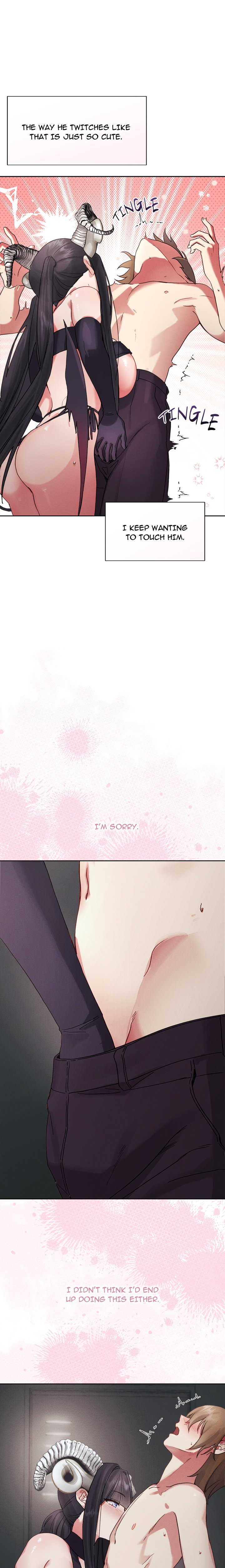 From Weakling to Nemesis Season 2 (Uncensored) - Chapter 1 Page 14