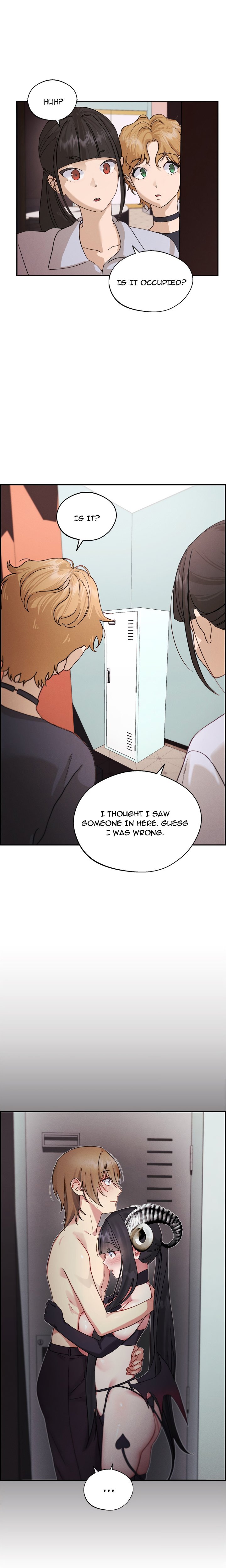 From Weakling to Nemesis Season 2 (Uncensored) - Chapter 1 Page 4