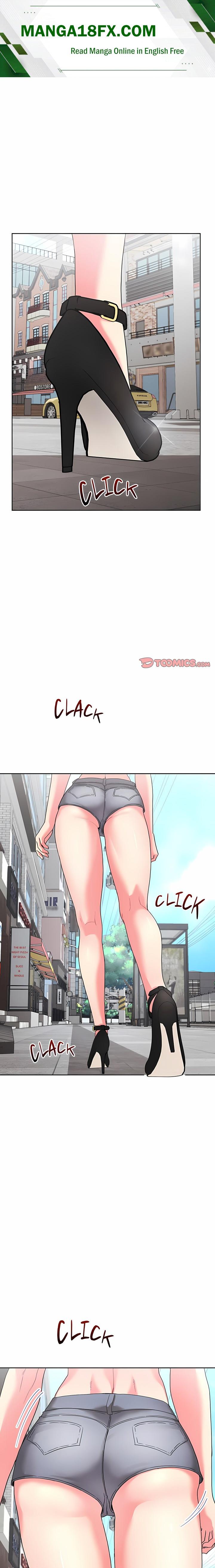 From Weakling to Nemesis Season 2 (Uncensored) - Chapter 10 Page 1