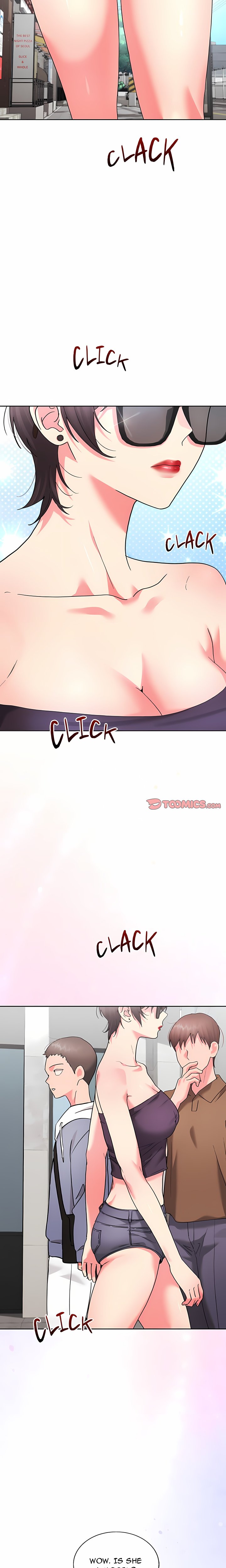 From Weakling to Nemesis Season 2 (Uncensored) - Chapter 10 Page 2