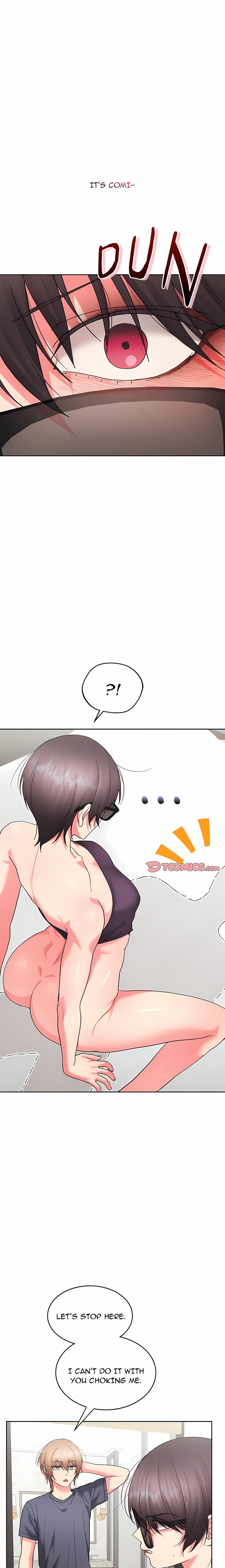 From Weakling to Nemesis Season 2 (Uncensored) - Chapter 10 Page 21