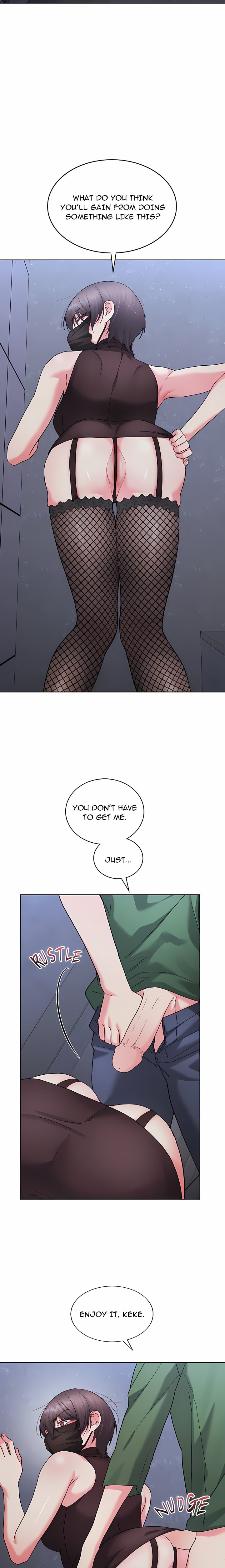 From Weakling to Nemesis Season 2 (Uncensored) - Chapter 11 Page 4