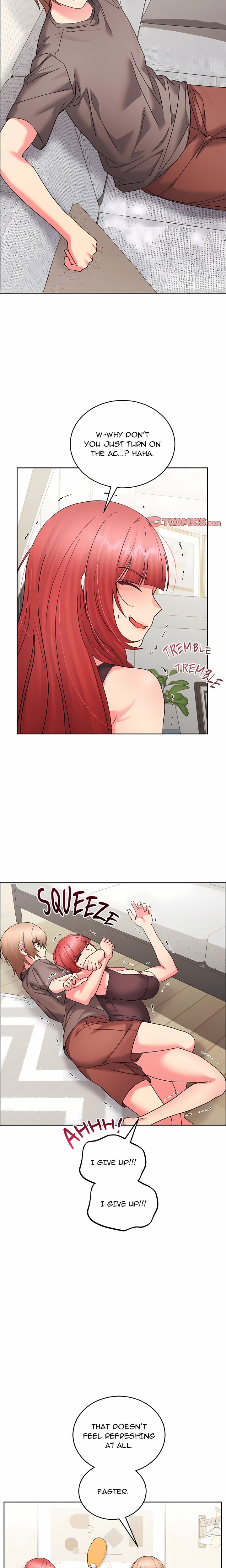From Weakling to Nemesis Season 2 (Uncensored) - Chapter 14 Page 11