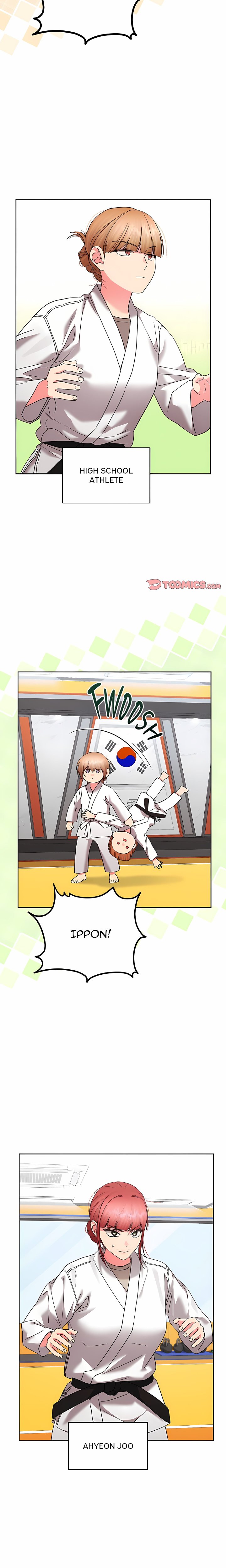From Weakling to Nemesis Season 2 (Uncensored) - Chapter 14 Page 16
