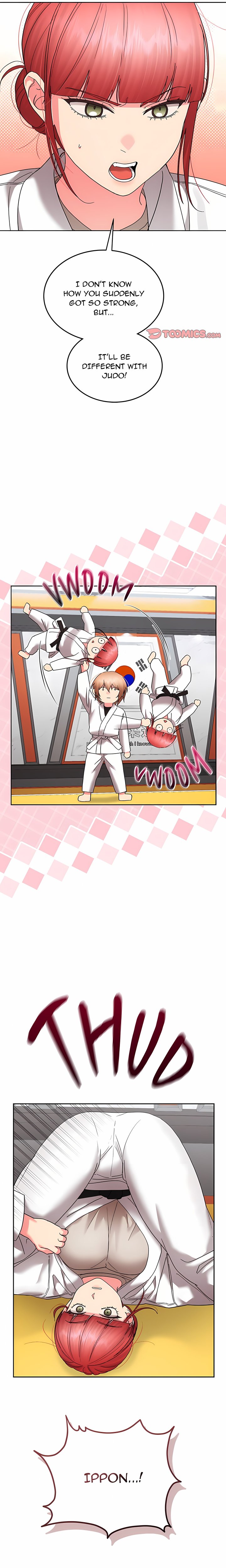 From Weakling to Nemesis Season 2 (Uncensored) - Chapter 14 Page 17