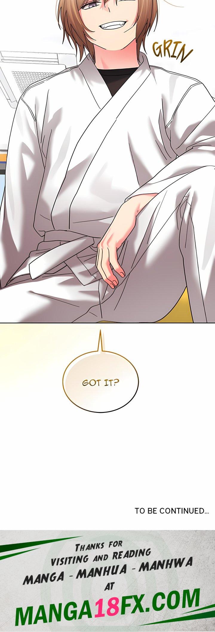 From Weakling to Nemesis Season 2 (Uncensored) - Chapter 14 Page 20