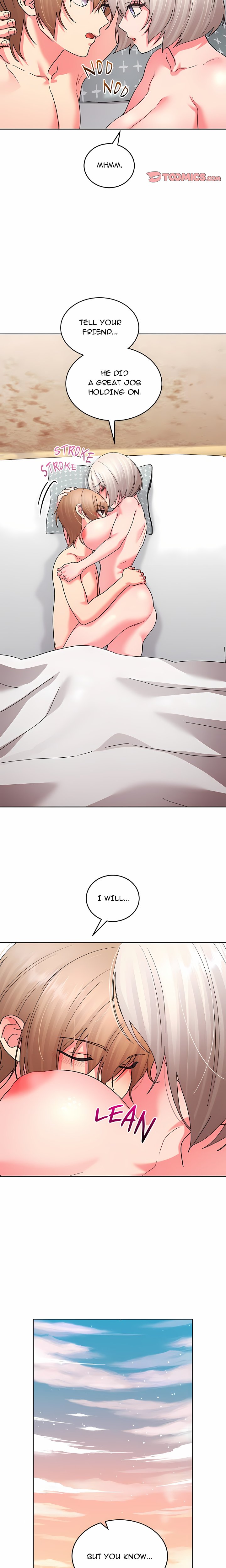 From Weakling to Nemesis Season 2 (Uncensored) - Chapter 15 Page 15