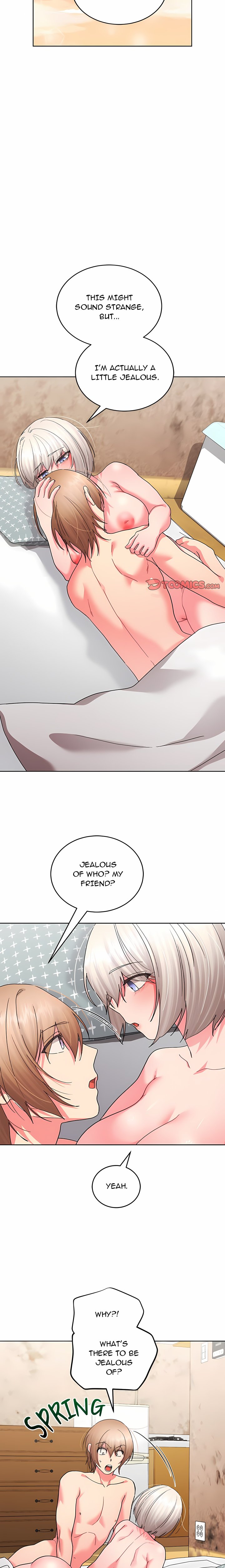 From Weakling to Nemesis Season 2 (Uncensored) - Chapter 15 Page 16