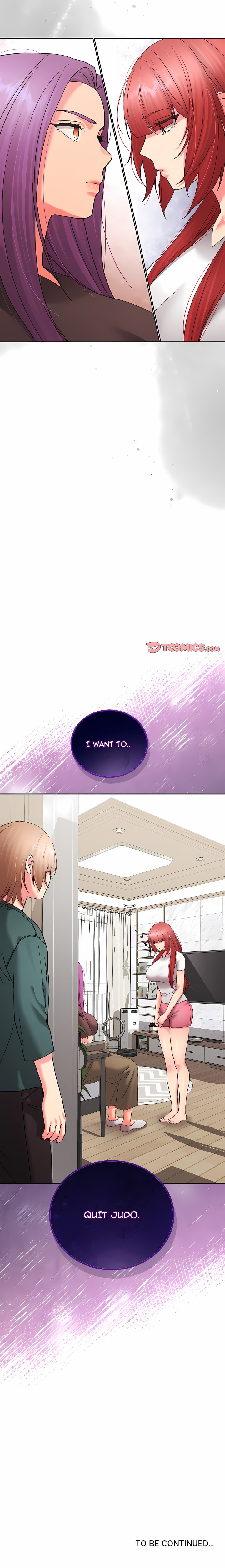 From Weakling to Nemesis Season 2 (Uncensored) - Chapter 15 Page 21