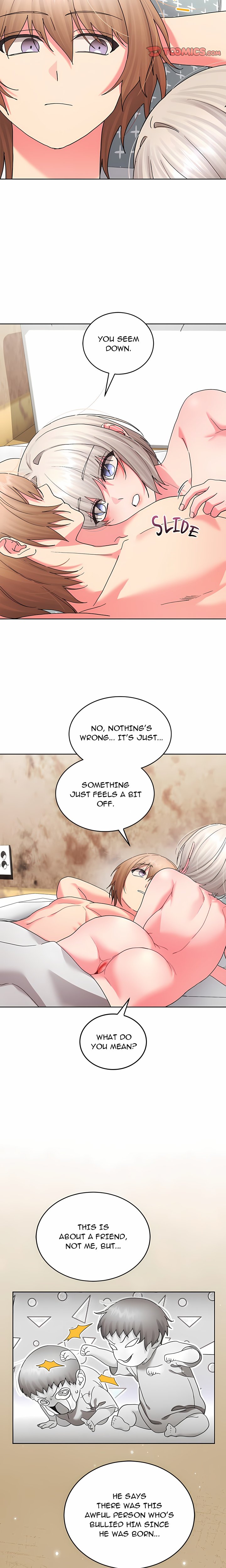 From Weakling to Nemesis Season 2 (Uncensored) - Chapter 15 Page 5