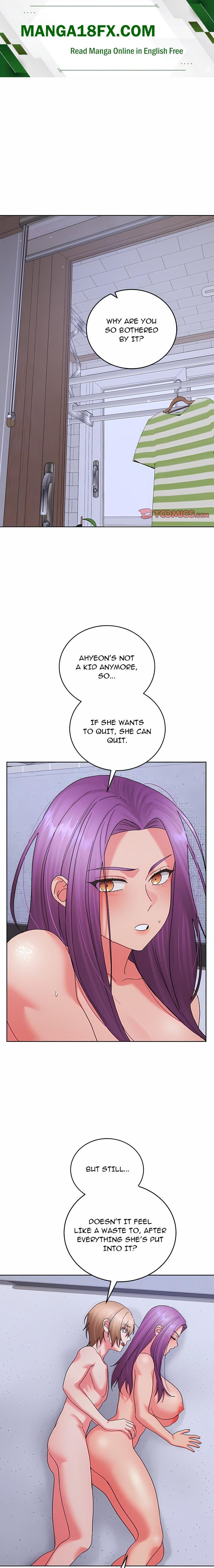 From Weakling to Nemesis Season 2 (Uncensored) - Chapter 16 Page 1