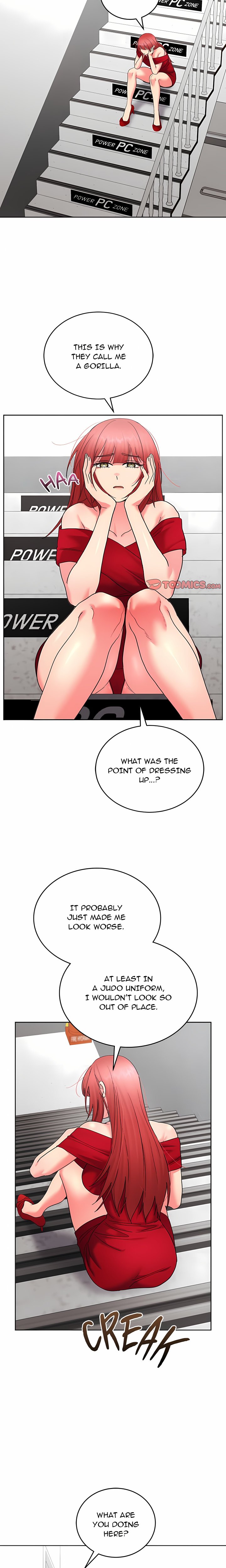 From Weakling to Nemesis Season 2 (Uncensored) - Chapter 18 Page 16