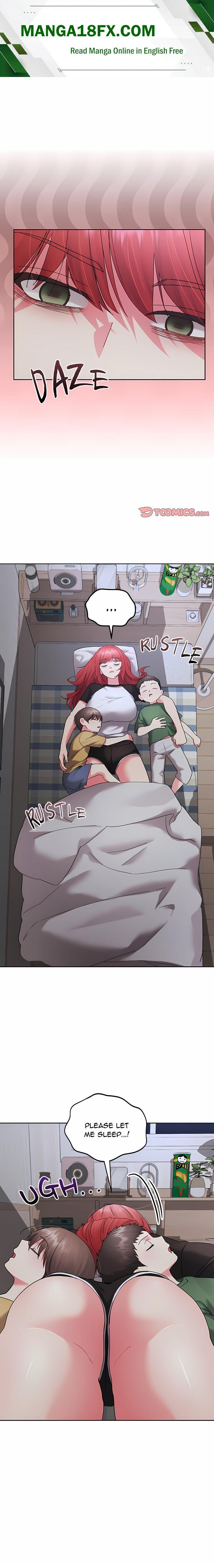 From Weakling to Nemesis Season 2 (Uncensored) - Chapter 6 Page 1